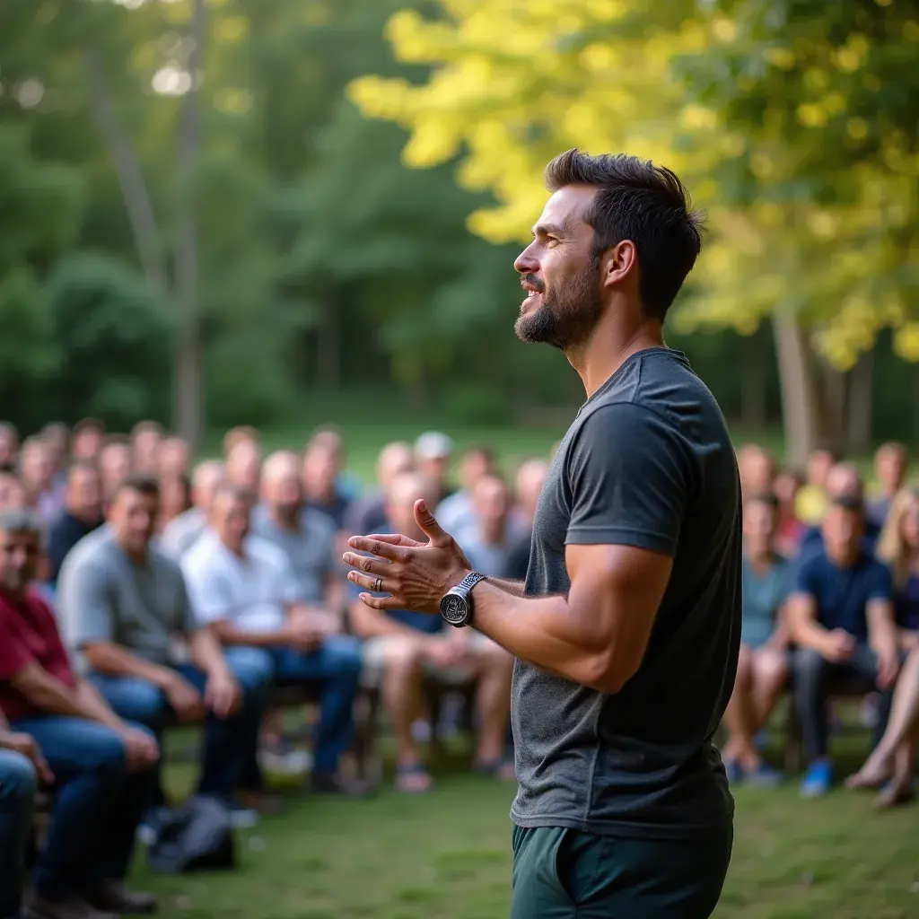 Innovation and technology workspace